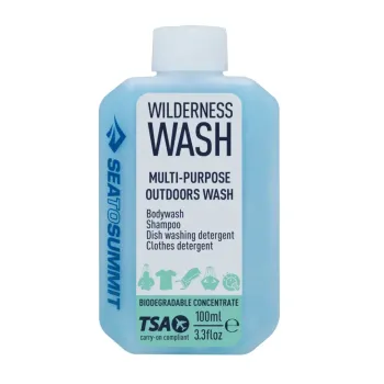 Εικόνα Wilderness Σαπούνι 100ml σε χρώμα Blue