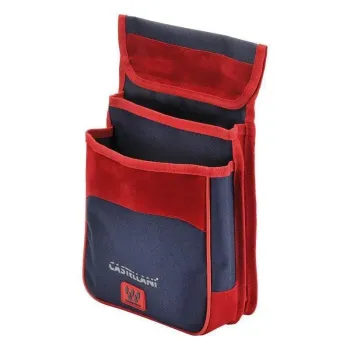 Φωτογραφία Wp Pocket Σακίδιο Μηρού σε Navy-Red χρώμα