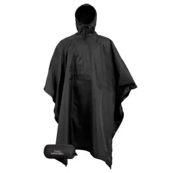 Thunder Poncho κάλυμμα βροχής Pentagon D07001 -02