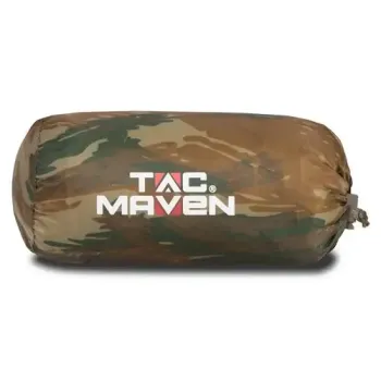 Thunder Poncho κάλυμμα βροχής Pentagon D07001-camo_product