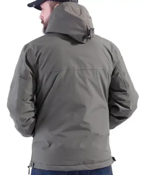 Μπουφάν Uta Anorak Pentagon K08017 -01