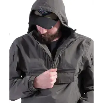 Μπουφάν Uta Anorak Pentagon K08017 -02