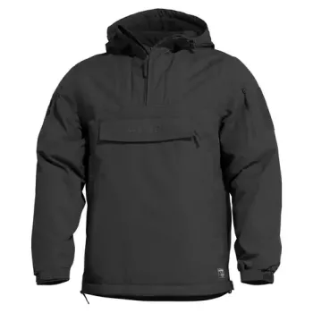 Μπουφάν Uta Anorak Pentagon K08017 -06