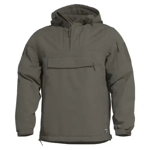 Μπουφάν Uta Anorak Pentagon K08017 -08