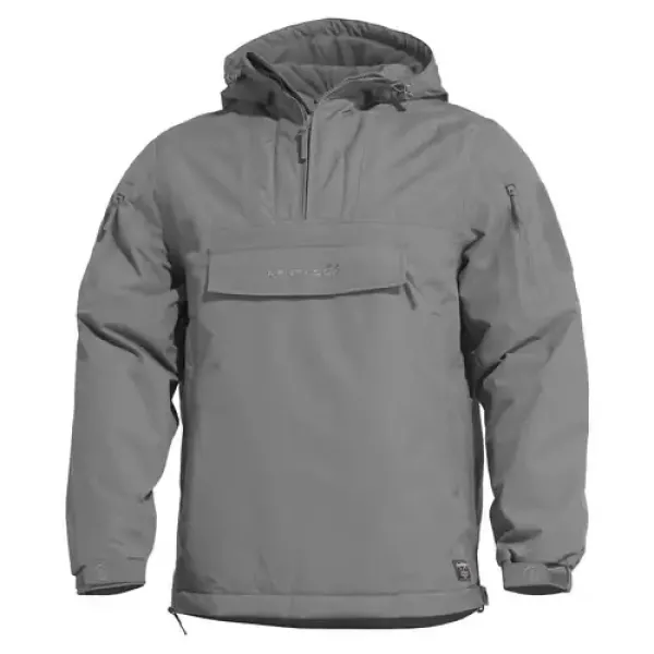 Μπουφάν Uta Anorak Pentagon K08017 -07