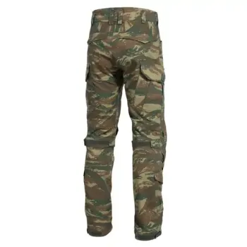 Wolf παντελόνι μάχης Pentagon K05031-camo_product