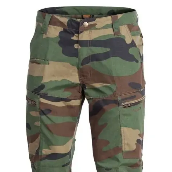 Ypero Pentagon K05035 camo