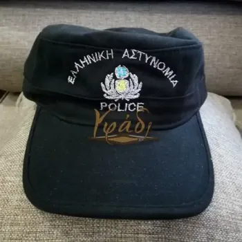 Τζόκευ Αστυνομίας