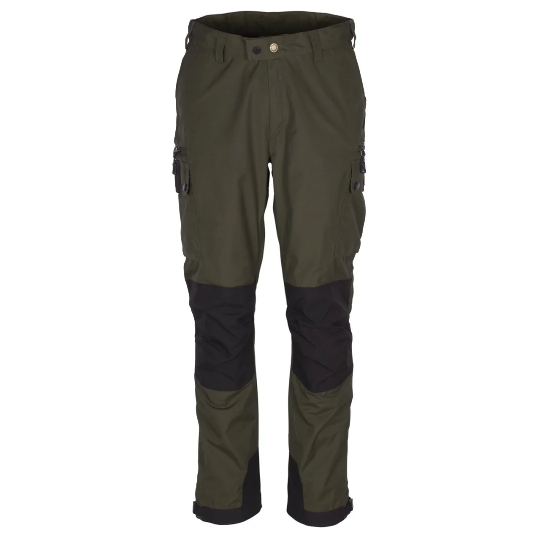 Εικόνα Lappland Extreme 2.0 Παντελόνι Pinewood σε Khaki χρώμα