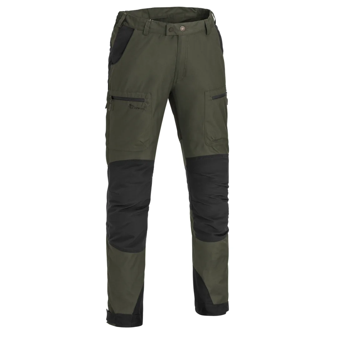 Εικόνα Caribou Tc Extreme Παντελόνι Pinewood σε Khaki χρώμα