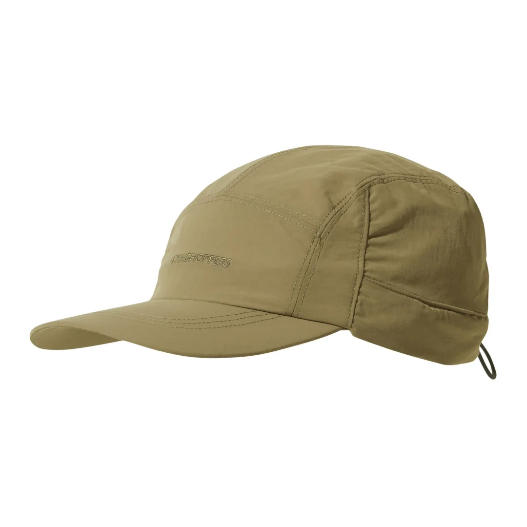 Φωτογραφία Cmc100/Cmc098 Nosilife Desert Hat Ii σε Beige χρώμα